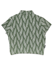 Load image into Gallery viewer, KS Leilani Womens Top (Fern) - KS Boardriders Surf Shop