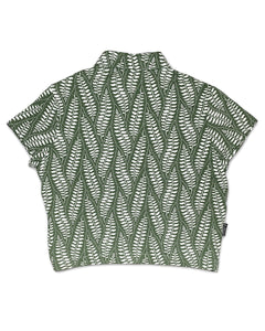 KS Leilani Womens Top (Fern) - KS Boardriders Surf Shop