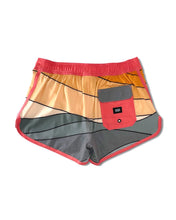 Load image into Gallery viewer, KS Maya Flow Womens Boardshorts - KS Boardriders Surf Shop