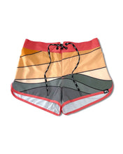 Load image into Gallery viewer, KS Maya Flow Womens Boardshorts - KS Boardriders Surf Shop