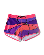 Load image into Gallery viewer, KS Maya Riptide Womens Boardshorts - KS Boardriders Surf Shop