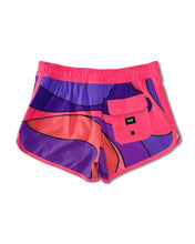 Load image into Gallery viewer, KS Maya Riptide Womens Boardshorts - KS Boardriders Surf Shop