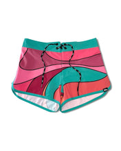 Load image into Gallery viewer, KS Maya Spring Womens Boardshorts - KS Boardriders Surf Shop