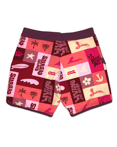 KS Nomad Mens Boardshorts - KS Boardriders Surf Shop