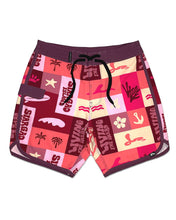 Load image into Gallery viewer, KS Nomad Mens Boardshorts - KS Boardriders Surf Shop