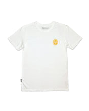 Load image into Gallery viewer, KS On the Rise Mens Tee (Bone) - KS Boardriders Surf Shop