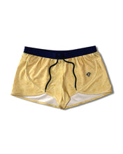 Load image into Gallery viewer, KS Sandy Daffodil Womens Shorts - KS Boardriders Surf Shop