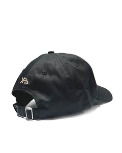 KS Shaka Cap (Black) - KS Boardriders Surf Shop