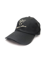 Load image into Gallery viewer, KS Shaka Cap (Black) - KS Boardriders Surf Shop