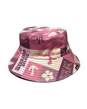 Load image into Gallery viewer, KS Siargao Dream Bucket Hat - KS Boardriders Surf Shop