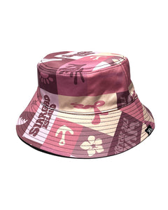 KS Siargao Dream Bucket Hat - KS Boardriders Surf Shop