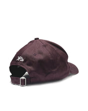 Load image into Gallery viewer, KS Siargao Wave Cap (Burgundy) - KS Boardriders Surf Shop