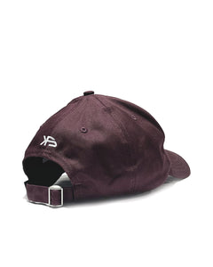 KS Siargao Wave Cap (Burgundy) - KS Boardriders Surf Shop