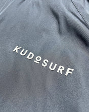 Load image into Gallery viewer, KS Spray Jacket (Black) - KS Boardriders Surf Shop