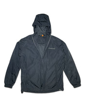 Load image into Gallery viewer, KS Spray Jacket (Black) - KS Boardriders Surf Shop