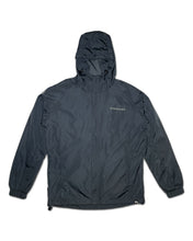 Load image into Gallery viewer, KS Spray Jacket (Black) - KS Boardriders Surf Shop