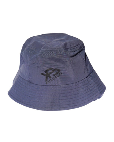 KS Surf Bucket Hat (Gray) - KS Boardriders Surf Shop