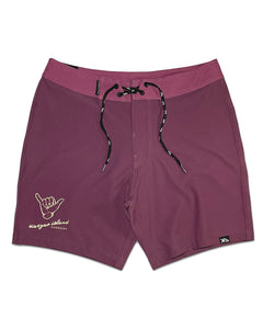 KS Wander Shaka Mens Boardshorts - KS Boardriders Surf Shop