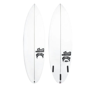 Lost by Mayhem 5'10 Quiver Killer Surfboard - KS Boardriders Surf Shop