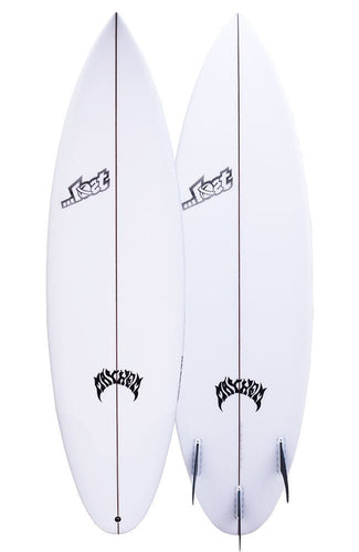 Lost by Mayhem 5'11 Driver 3.0 Round Surfboard - KS Boardriders Surf Shop