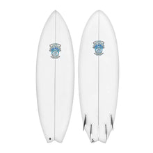 Load image into Gallery viewer, Lost by Mayhem 5&#39;2 Pisces Surfboard - KS Boardriders Surf Shop