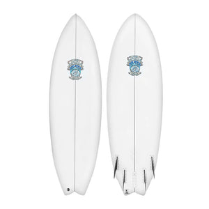 Lost by Mayhem 5'2 Pisces Surfboard - KS Boardriders Surf Shop