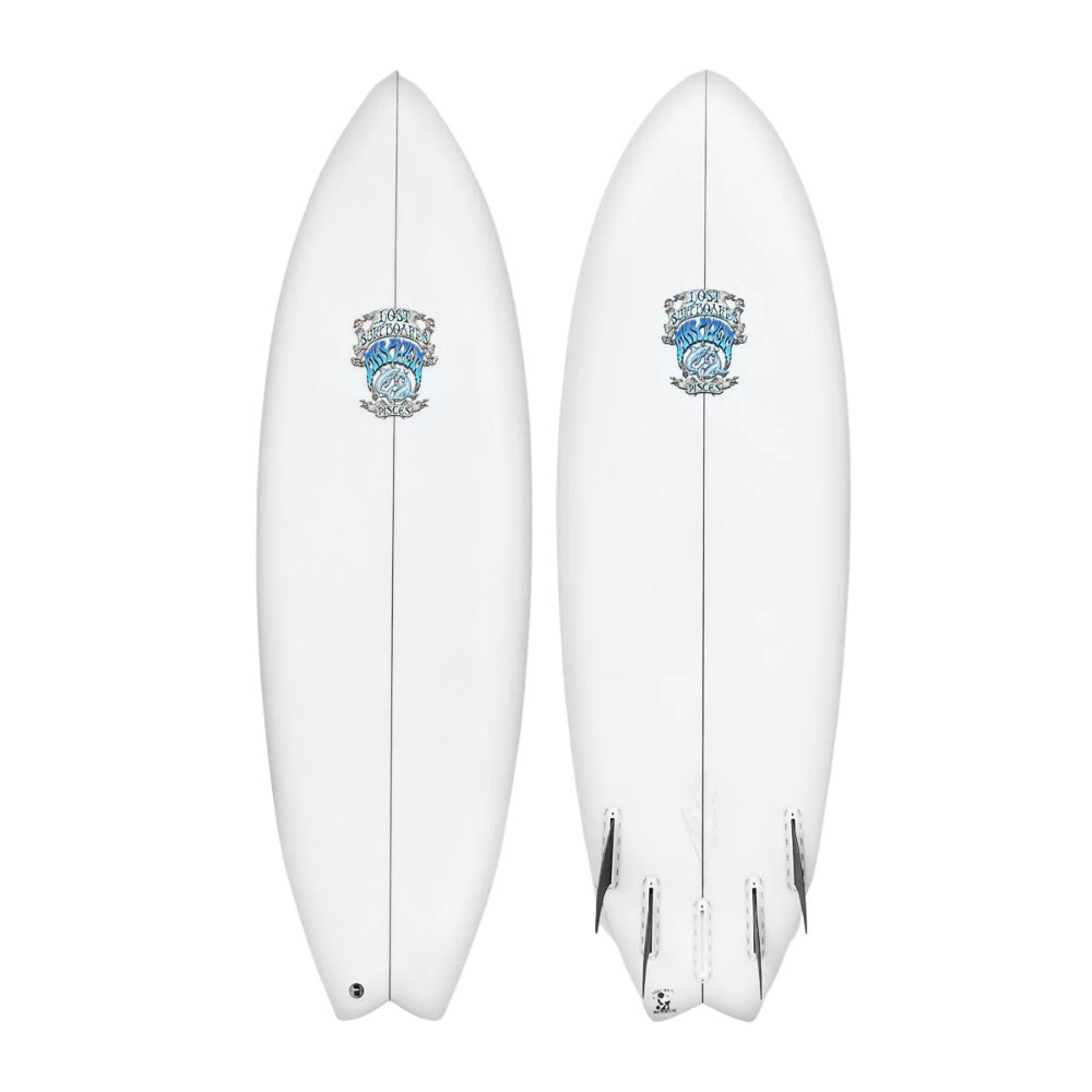 Lost by Mayhem 5'2 Pisces Surfboard - KS Boardriders Surf Shop