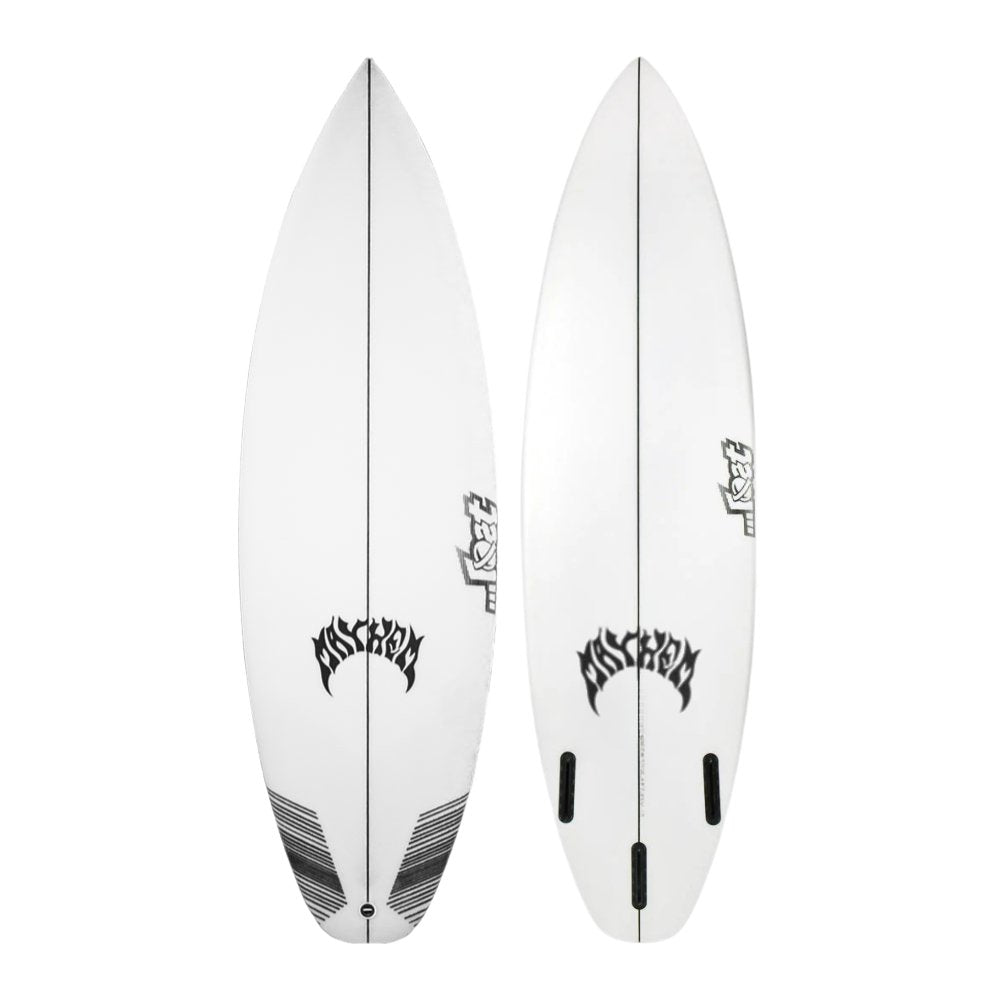 Lost by Mayhem 5'4 Grom Driver Surfboard - KS Boardriders Surf Shop