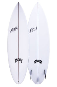 Lost by Mayhem 5'8 Driver 3.0 Round Surfboard (27L) - KS Boardriders Surf Shop