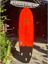 Load image into Gallery viewer, Mabuk Balap 7&#39;0 Surfboard - Secondhand - KS Boardriders Surf Shop