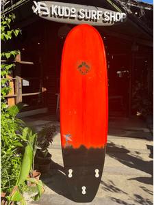 Mabuk Balap 7'0 Surfboard - Secondhand - KS Boardriders Surf Shop