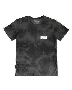 Marama Surf Tour 2024 Tee (Tie Dye Black) - KS Boardriders Surf Shop