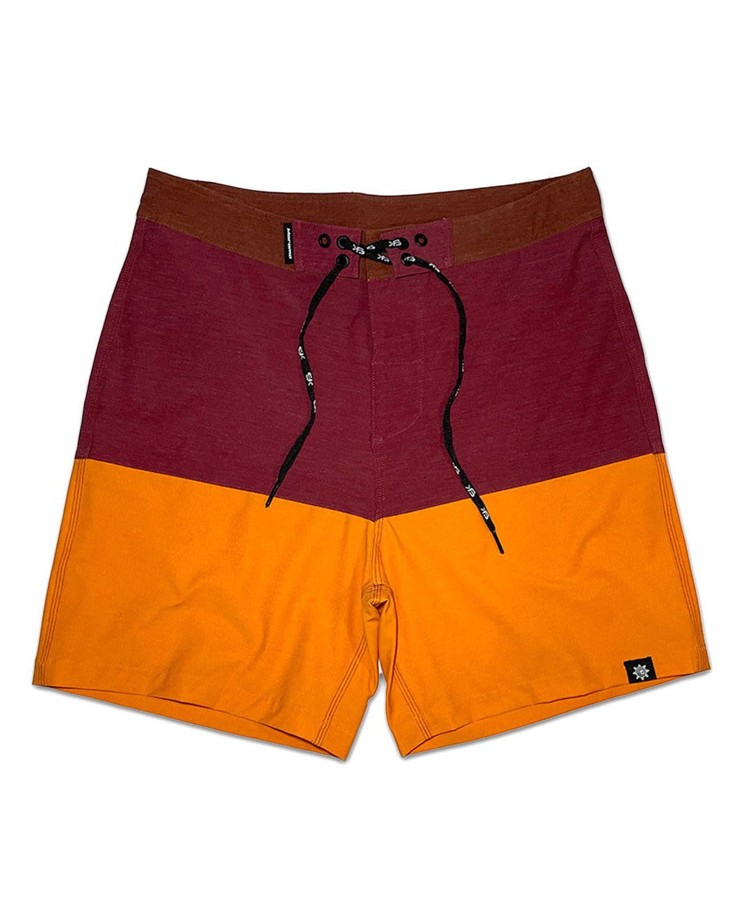 Marama X KS Rise Mens Boardshorts - KS Boardriders Surf Shop