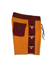 Load image into Gallery viewer, Marama X KS Tribe Mens Boardshorts - KS Boardriders Surf Shop