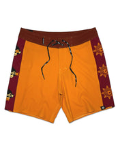 Load image into Gallery viewer, Marama X KS Tribe Mens Boardshorts - KS Boardriders Surf Shop