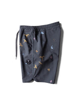 Load image into Gallery viewer, Miyashiro Island Stargazer 18.5&quot; Boardshort - KS Boardriders Surf Shop