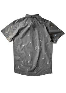 Miyashiro Island Stargazer Eco Ss Shirt - KS Boardriders Surf Shop