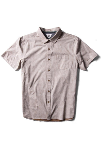 Morsea Eco Ss Shirt - KS Boardriders Surf Shop