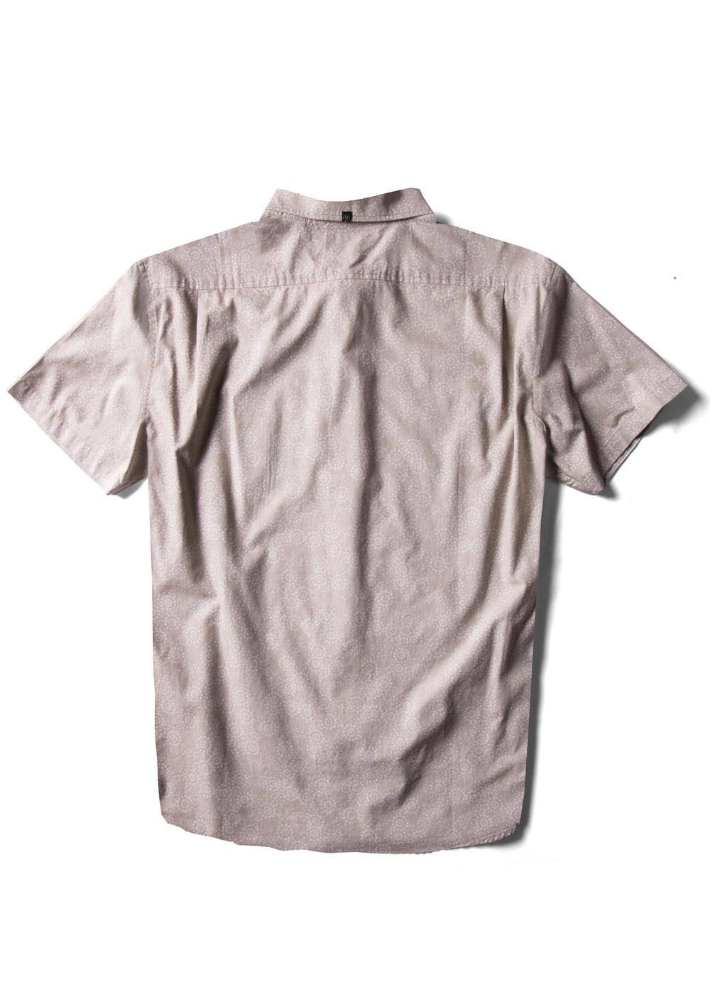 Morsea Eco Ss Shirt - KS Boardriders Surf Shop