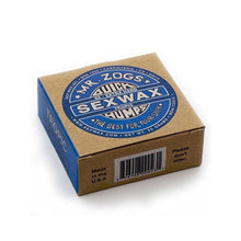 Load image into Gallery viewer, Mr. Zog&#39;s Sex Wax Tropic Surf Wax - KS Boardriders Surf Shop