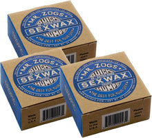 Load image into Gallery viewer, Mr. Zog&#39;s Sex Wax Tropic Surf Wax - KS Boardriders Surf Shop