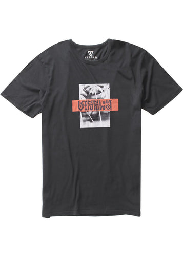 Neu Wave Organic Blend Ss Tee - KS Boardriders Surf Shop