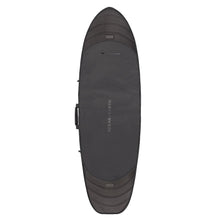 Load image into Gallery viewer, Ocean and Earth 6&#39;0 Apex FB Travel Cover (Black) - KS Boardriders Surf Shop