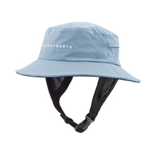 Load image into Gallery viewer, Ocean &amp; Earth Mens Bingin Soft Peak Surf Hat (Blue) - KS Boardriders Surf Shop