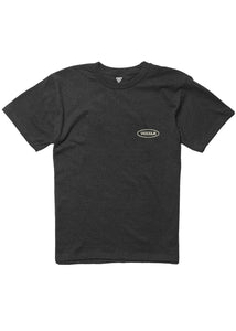 Offshore Pleasure Boys Organic Blend Ss Tee - KS Boardriders Surf Shop