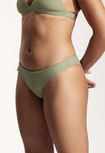 Load image into Gallery viewer, Oy Surf Mako Bikini Bottom (Sage Green) - KS Boardriders Surf Shop