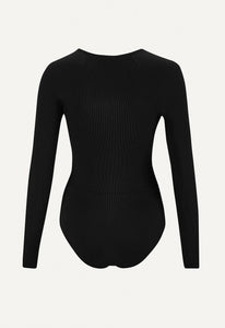 Oy Surf Orfe Surfsuit (Black Rib) - KS Boardriders Surf Shop