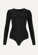 Load image into Gallery viewer, Oy Surf Orfe Surfsuit (Black Rib) - KS Boardriders Surf Shop