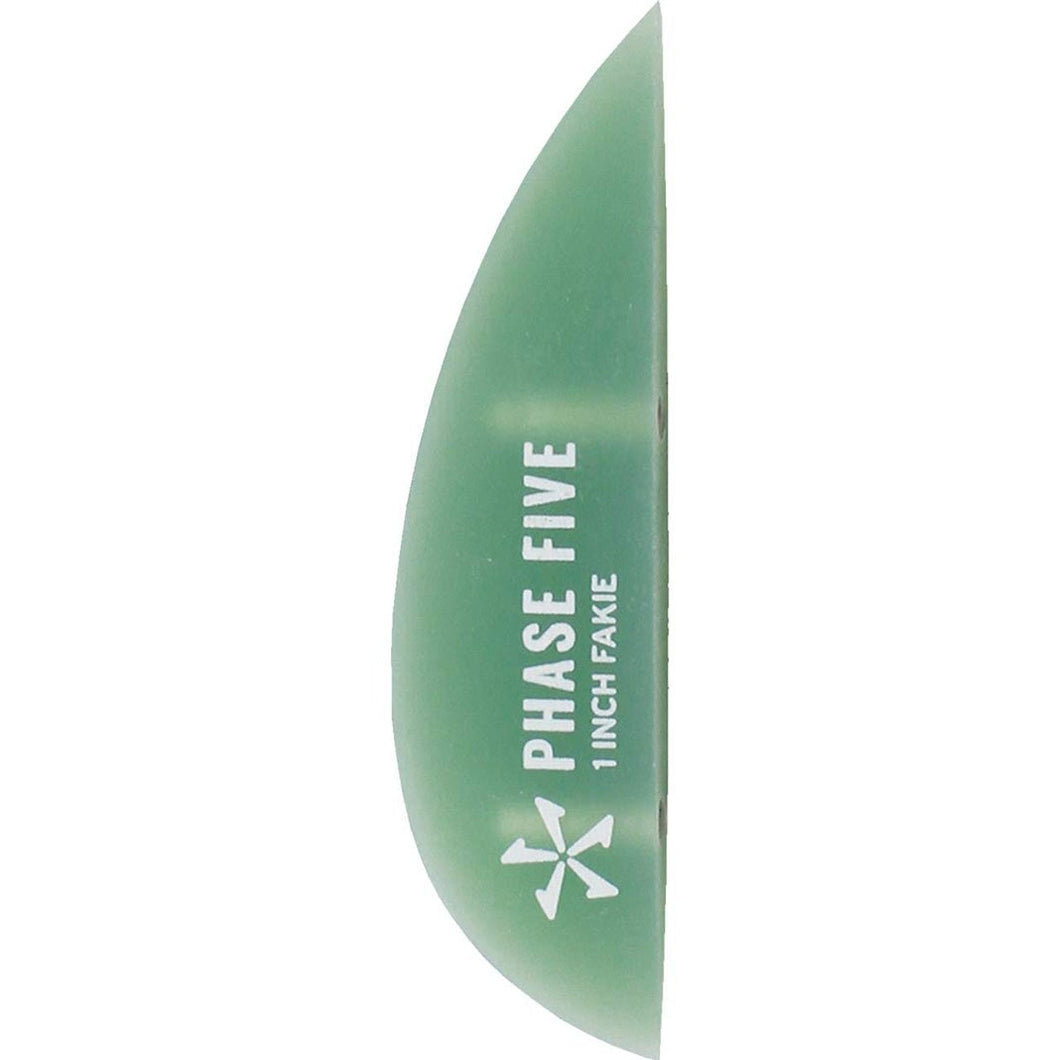 Phase Five 1 Inch Fakie Skim Fin - KS Boardriders Surf Shop