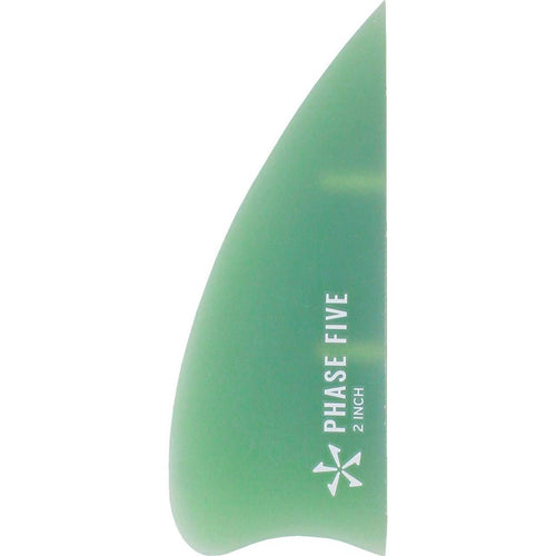 Phase Five 2 Inch Skim Fin - KS Boardriders Surf Shop